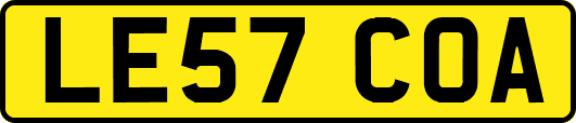 LE57COA
