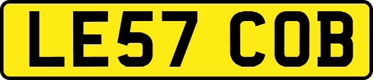 LE57COB