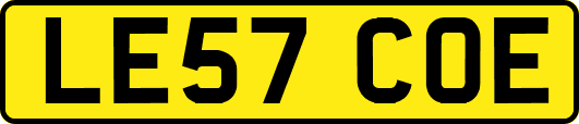 LE57COE