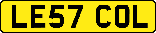 LE57COL