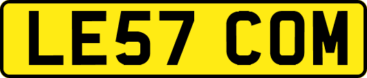 LE57COM