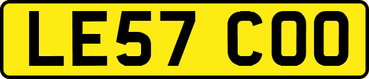 LE57COO