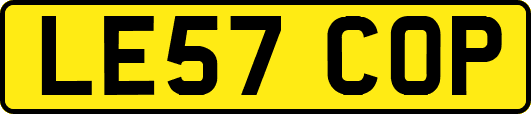 LE57COP