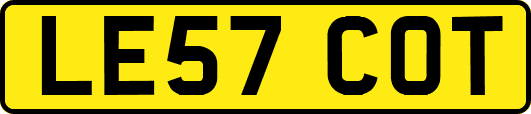 LE57COT