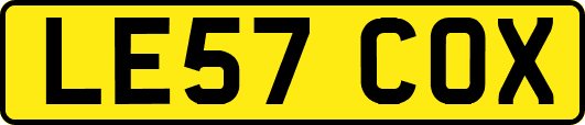 LE57COX