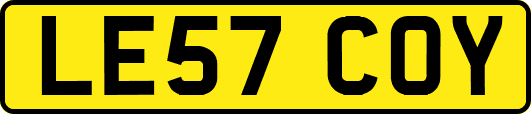 LE57COY