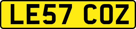 LE57COZ