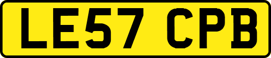 LE57CPB