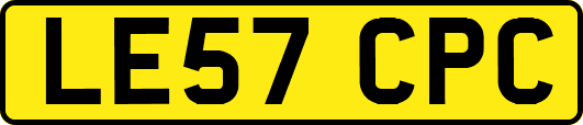 LE57CPC
