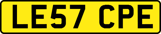 LE57CPE