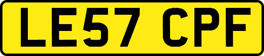 LE57CPF