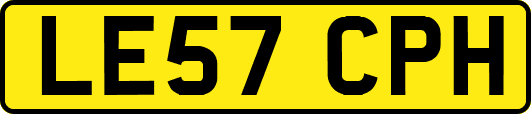 LE57CPH