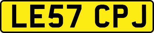 LE57CPJ