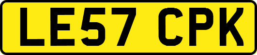 LE57CPK