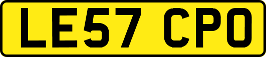 LE57CPO
