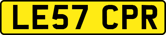 LE57CPR