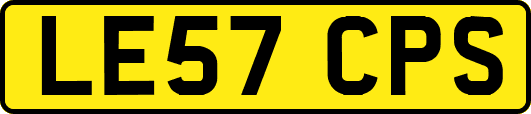 LE57CPS
