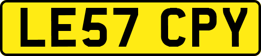 LE57CPY
