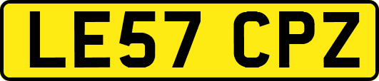 LE57CPZ