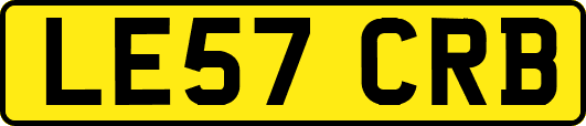 LE57CRB
