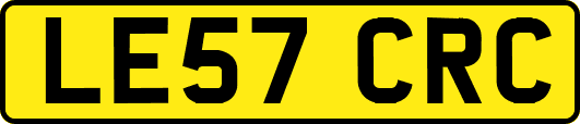 LE57CRC