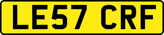 LE57CRF