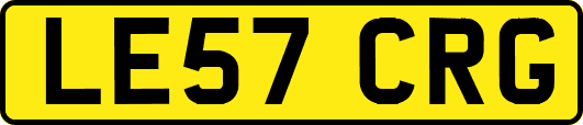 LE57CRG