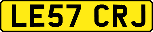 LE57CRJ