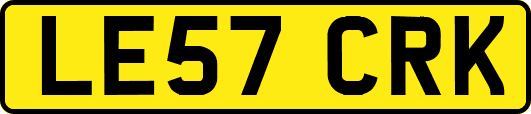 LE57CRK