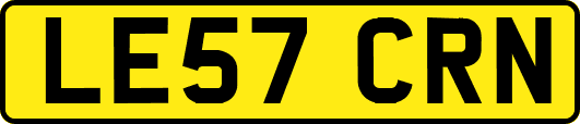 LE57CRN