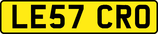 LE57CRO