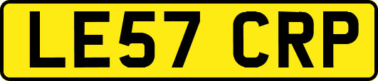 LE57CRP