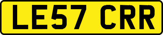 LE57CRR
