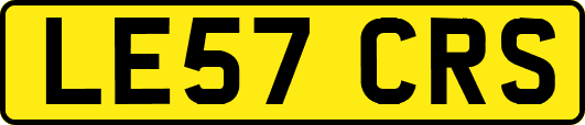 LE57CRS