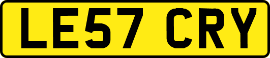 LE57CRY