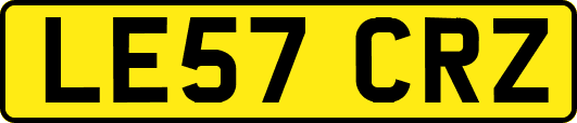 LE57CRZ