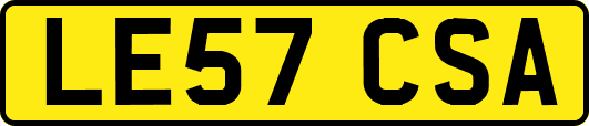 LE57CSA