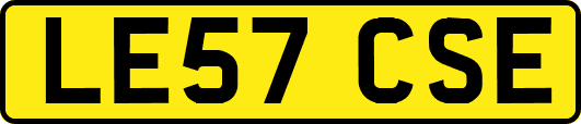 LE57CSE