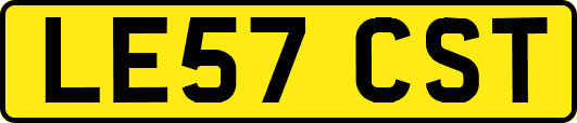 LE57CST