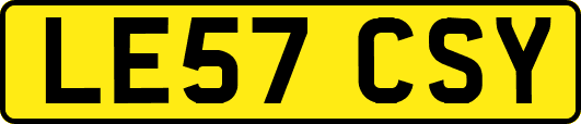 LE57CSY