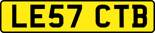 LE57CTB