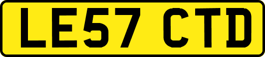 LE57CTD