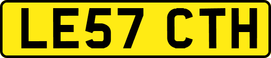 LE57CTH