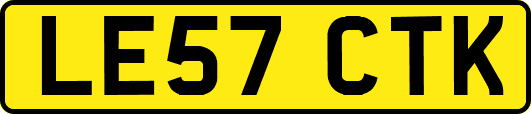 LE57CTK