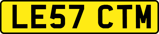 LE57CTM