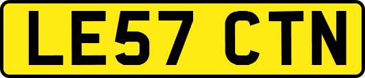LE57CTN