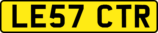 LE57CTR