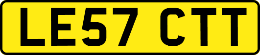 LE57CTT