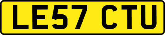 LE57CTU
