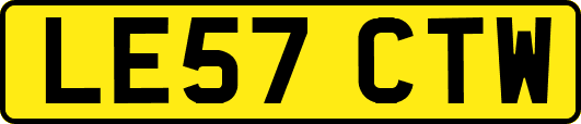 LE57CTW